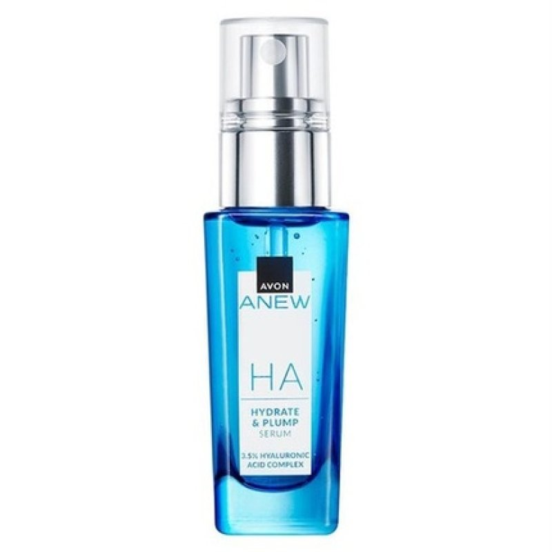 Avon Anew Hydrate and Plump Serum 30ml