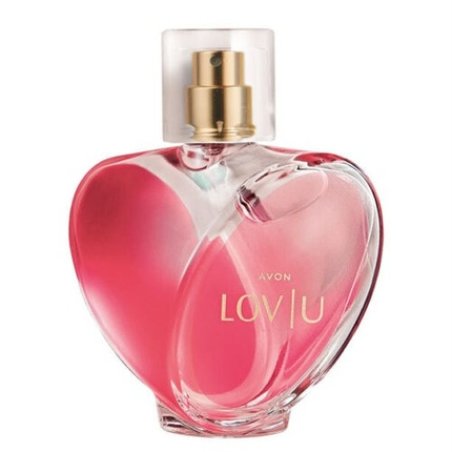 Avon Lov U Eau de Parfum 50ml