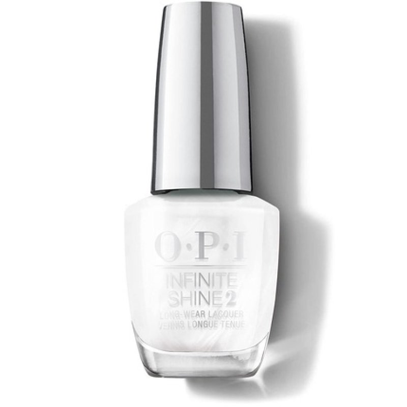 OPI Infinite Shine - Snow Day in LA - gel nail polish, 15ml