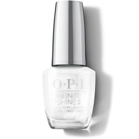 OPI Infinite Shine - Snow Day in LA - gel nail polish, 15ml
