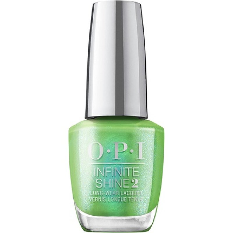 OPI Power of Hue Collection Infinite Shine Long-Wear Nail Polish Make Rainbows