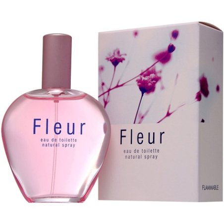 Mayfair Mayfair Fleur Eau De Toilette 50ml Spray