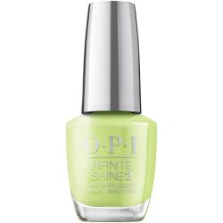 OPI Infinite Shine Long-Wear Lacquer Green Nail Polish 0.5 fl oz - Summer Make the Rules