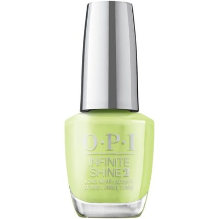 OPI Infinite Shine Long-Wear Lacquer Green Nail Polish 0.5 fl oz - Summer Make the Rules