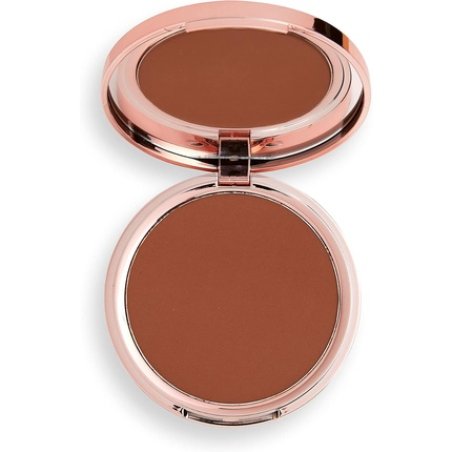 Revolution Beauty London Splendour Matte Bronzer Medium 15.5g