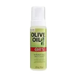 Ors Olive Oil Wrap