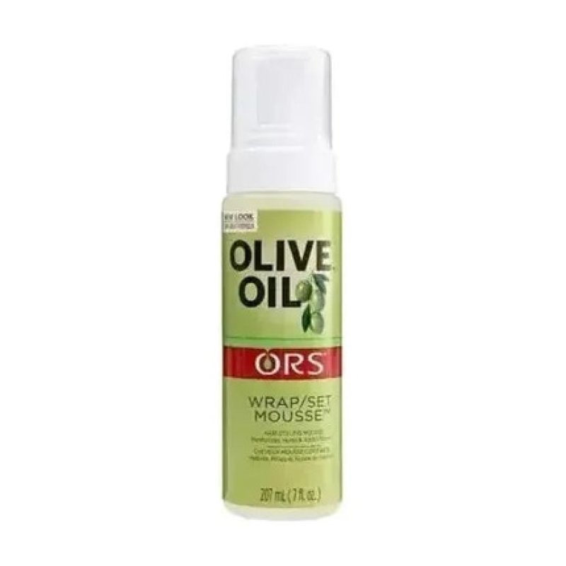 Ors Olive Oil Wrap