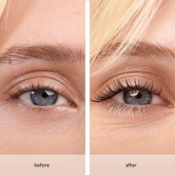 Avon Volume Loader Supersock Mascara Blackest Black