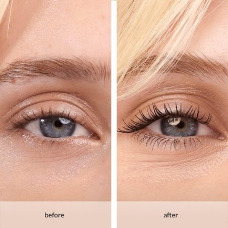 Avon Volume Loader Supersock Mascara Blackest Black