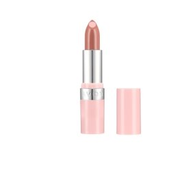 Avon Hydramatic Shine Lipstick Soft Nude Glossy Lipstick