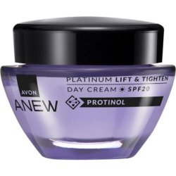 Avon Anew Platinum Day Cream SPF 20 50ml