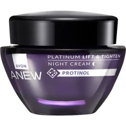 Avon Anew Platinum Firming Night Cream 50ml