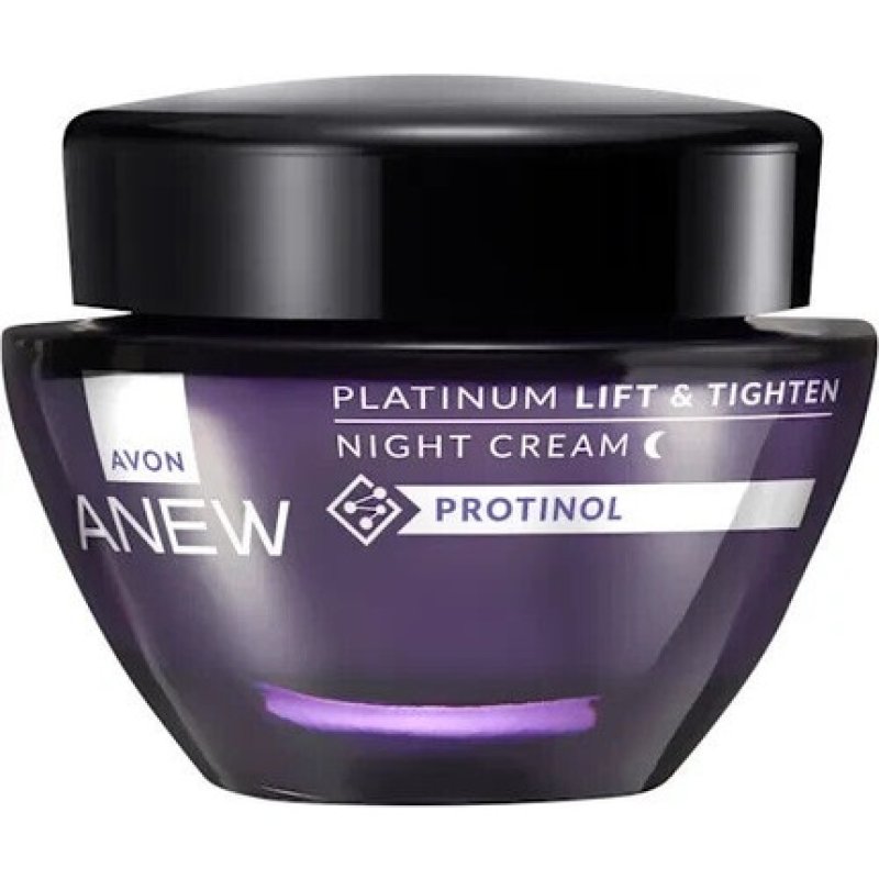 Avon Anew Platinum Firming Night Cream 50ml
