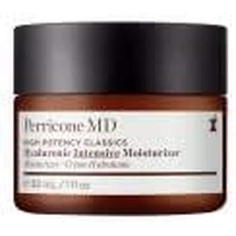 Perricone MD High Potency Classics Hyaluronic Intensive face moisturizer Women 30 ml Gel