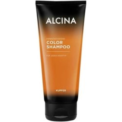 Color Shampoo 200ml Copper