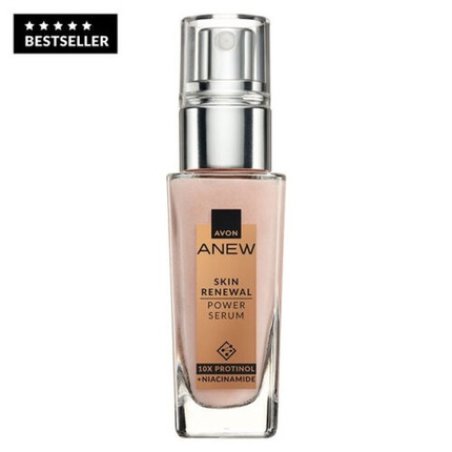 Avon Anew Power Protinol Serum 30ml Resuscitation