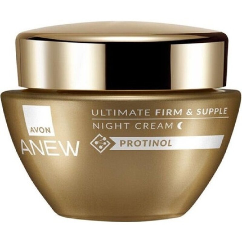 Avon Repairing and Firming Night Cream 50ml
