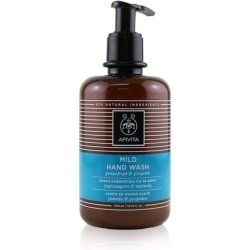 Apivita Hand Wash 300ml