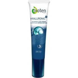 Bioten Hyaluronic 3D Anti-Wrinkle Eye Cream 15ml