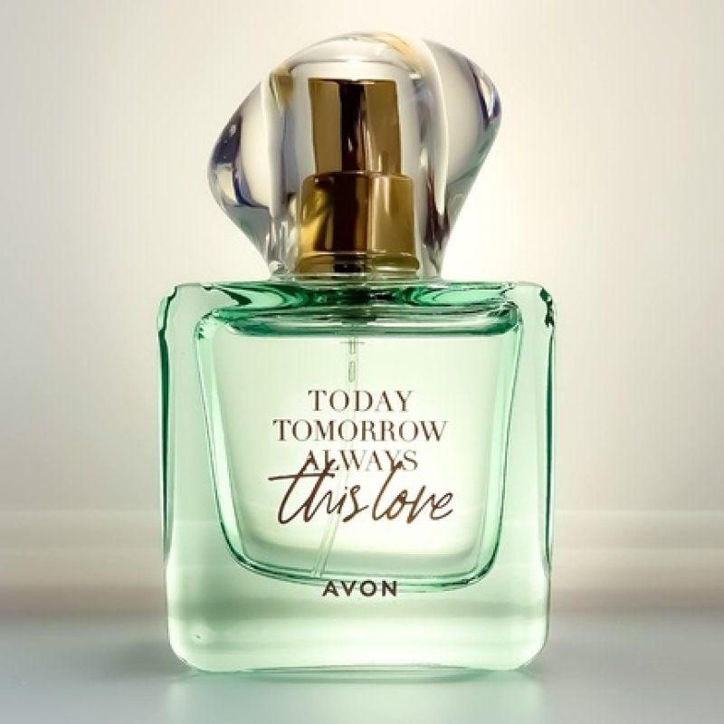 Avon Tta This Love Eau De Parfum 50ml
