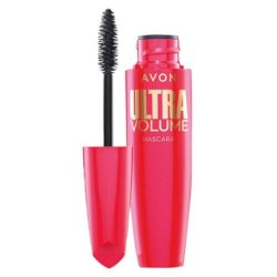 Avon True Ultra Volume Mascara Spiral for Lashes 10ml
