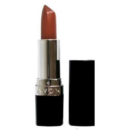 Avon Ultra Creamy Lipstick Cappuccino Rare Shade