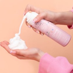 Hairboom Shampoo Conditioner Mask Scalp Care for All Hair Types