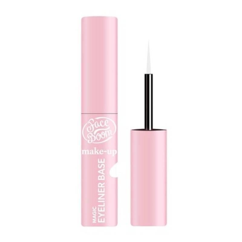 Face Boom Magic Eyeliner Base Transforming Eyeshadow Into Eyeliner 3.5ml