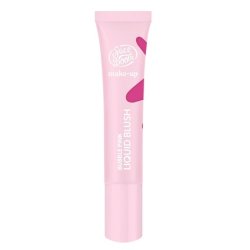 Face Boom Liquid Blush Bubble Pink - 15ml