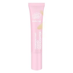Face Boom Liquid Highlighter Champagne Toast 15ml