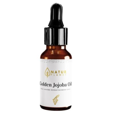 Natur Planet Jojoba Oil 30ml