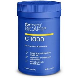 Formeds Vitamin C 1000 L-Ascorbic Acid Immune System Support