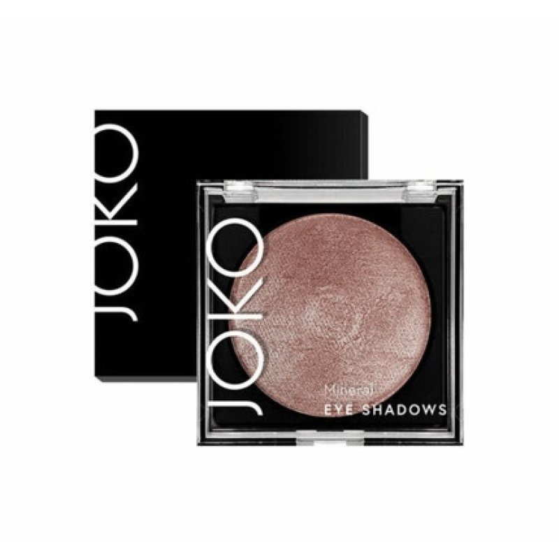JOKO Mineral Eye Shadows Mineral Eyeshadow 507 2g