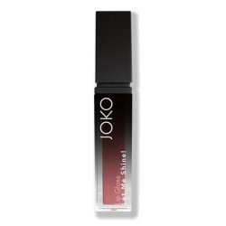 Joko Lip Gloss Let Me Shine - Shade 04, 5ml