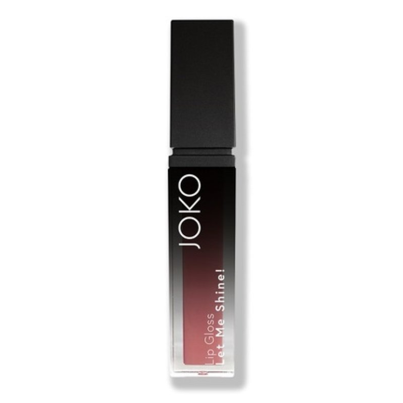 Joko Lip Gloss Let Me Shine - Shade 04, 5ml