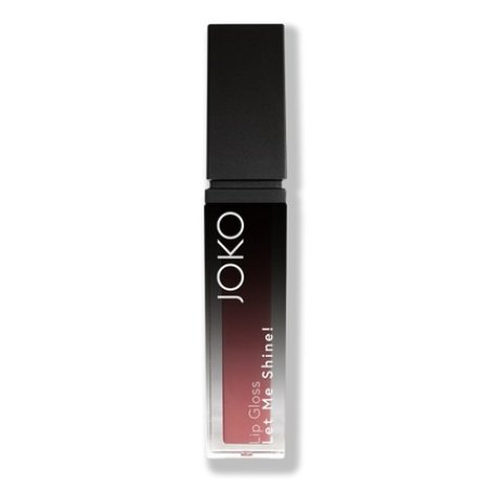 Joko Lip Gloss Let Me Shine - Shade 04, 5ml