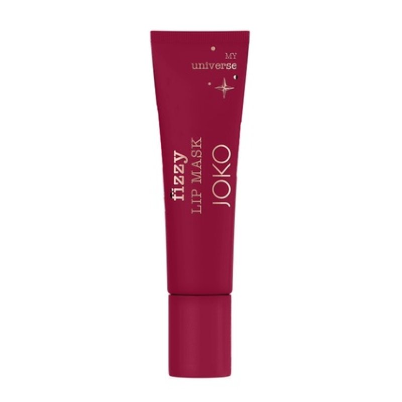 Joko My Universe Effervescent Lip Mask 02 10ml
