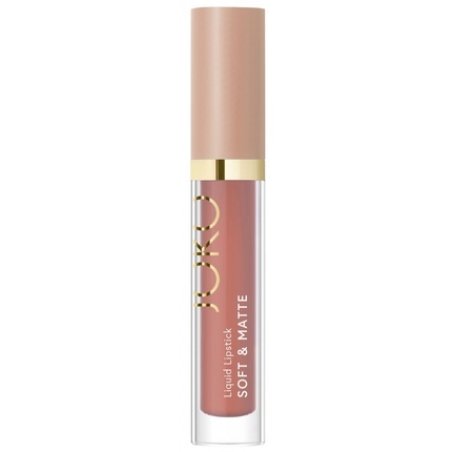 Joko Soft & Matt Liquid Lipstick 065 Ballerina