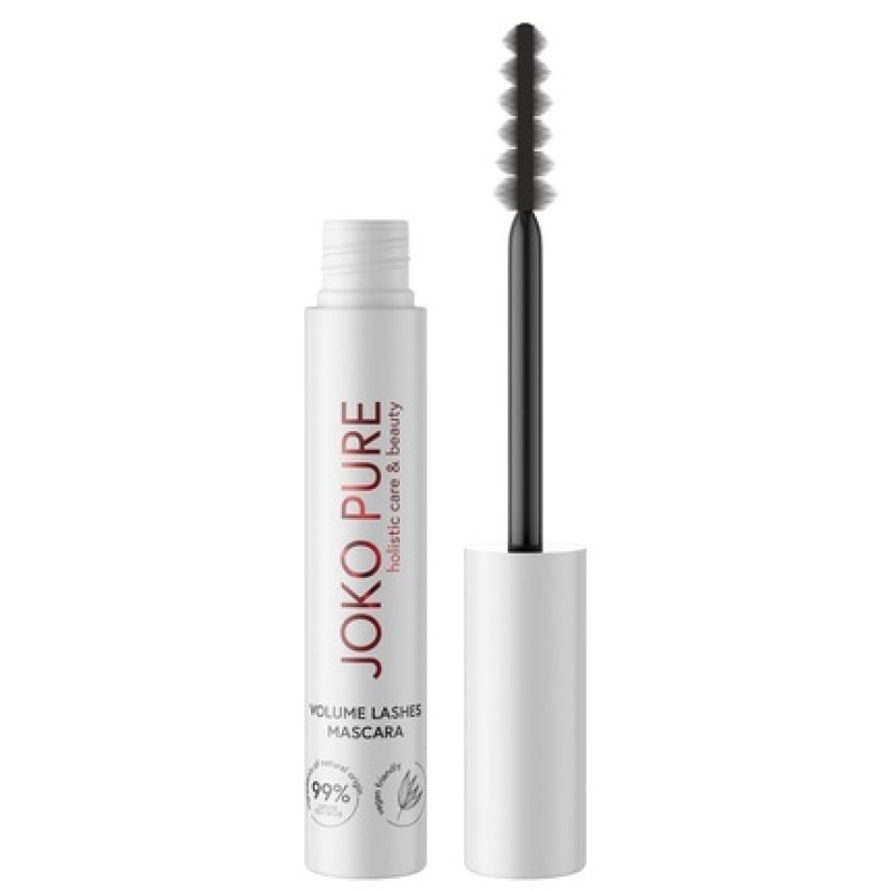 JOKO Pure Volume Lashes Mascara