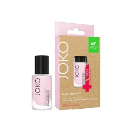 Joko Nail Therapy Instant Nail Filling Conditioner Bio 11ml