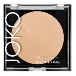 Joko Sinter Mineral Powder No. 01 Transparent 8g