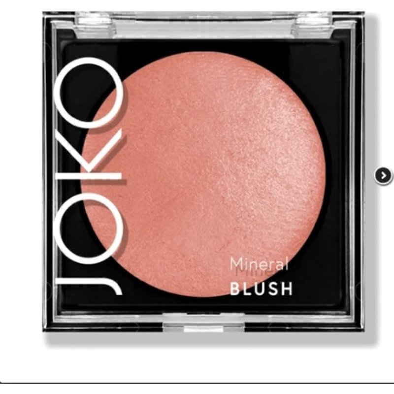 J Joko Blush Ideal for Unisex Adults