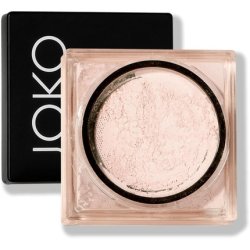 Joko Ultralight Mattifying Powder 02 Transparent