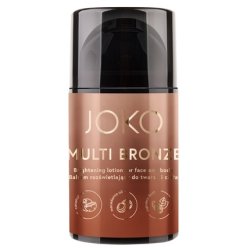 Joko Multi Bronze Illuminating Balsam 02 Aurora Gold 45ml