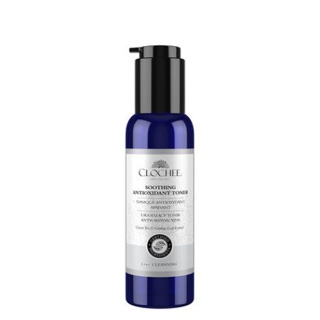Clochee Cleansing Soothing Antioxidant Toner 100ml