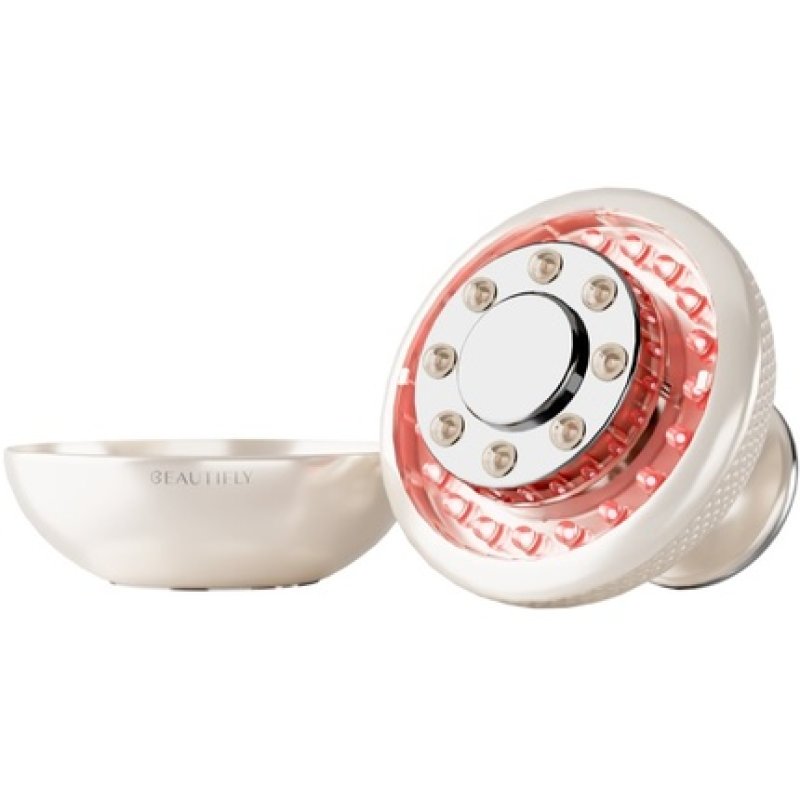 Beautifly B-Lumix Body Brush - 1 piece