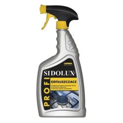 Sidolux Profi Degreaser, 750 Ml