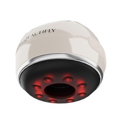 Beautifly B-Bubble Body Vacuum Massage Electric Cupping Massager