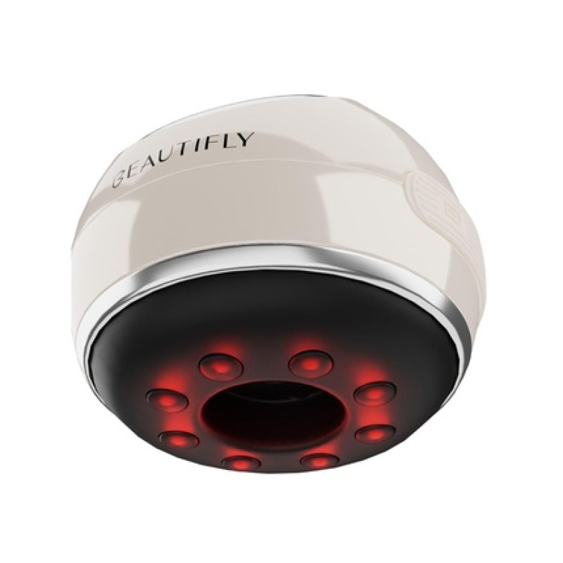 Beautifly B-Bubble Body Vacuum Massage Electric Cupping Massager