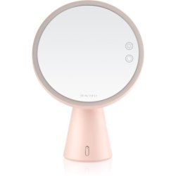 Beautifly Smart Moon With Bluetooth Speaker Cosmetic Mirror 1 pc
